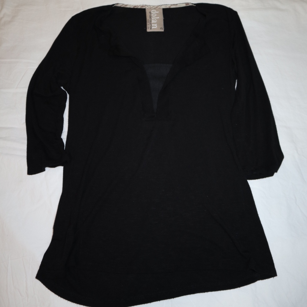 Anthropologie top